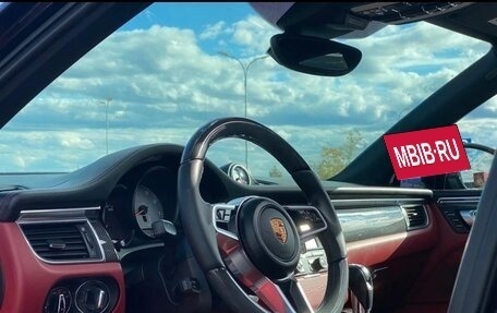 Porsche Macan I рестайлинг, 2014 год, 2 700 000 рублей, 5 фотография