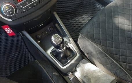 KIA cee'd I рестайлинг, 2010 год, 590 000 рублей, 1 фотография