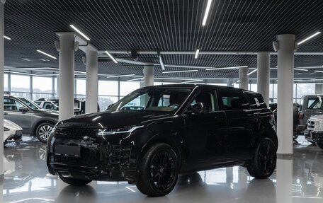 Land Rover Range Rover Evoque II, 2025 год, 6 150 000 рублей, 1 фотография