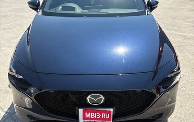 Mazda 3, 2021 год, 1 800 000 рублей, 1 фотография