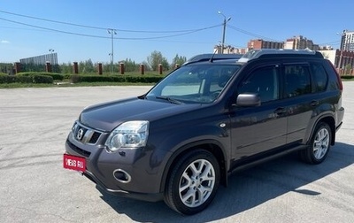 Nissan X-Trail, 2013 год, 1 320 000 рублей, 1 фотография