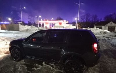 Renault Duster I рестайлинг, 2013 год, 1 100 000 рублей, 1 фотография