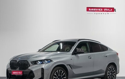 BMW X6, 2025 год, 14 190 000 рублей, 1 фотография