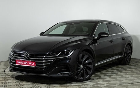 Volkswagen Arteon I, 2020 год, 4 369 000 рублей, 1 фотография