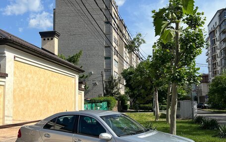Mercedes-Benz E-Класс, 2003 год, 650 000 рублей, 8 фотография