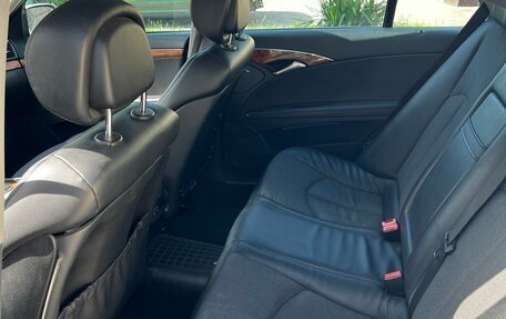 Mercedes-Benz E-Класс, 2003 год, 650 000 рублей, 17 фотография