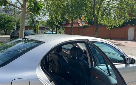 Mercedes-Benz E-Класс, 2003 год, 650 000 рублей, 18 фотография