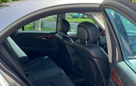 Mercedes-Benz E-Класс, 2003 год, 650 000 рублей, 19 фотография