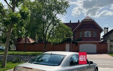 Mercedes-Benz E-Класс, 2003 год, 650 000 рублей, 6 фотография