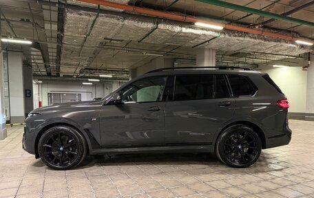 BMW X7, 2026 год, 19 500 000 рублей, 9 фотография