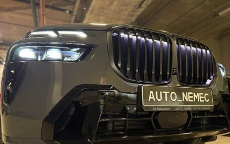 BMW X7, 2026 год, 19 500 000 рублей, 10 фотография