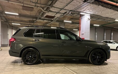 BMW X7, 2026 год, 19 500 000 рублей, 5 фотография