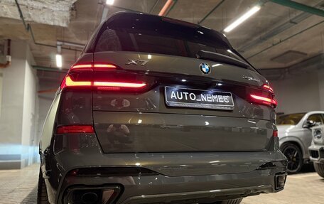 BMW X7, 2026 год, 19 500 000 рублей, 12 фотография