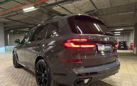 BMW X7, 2026 год, 19 500 000 рублей, 8 фотография