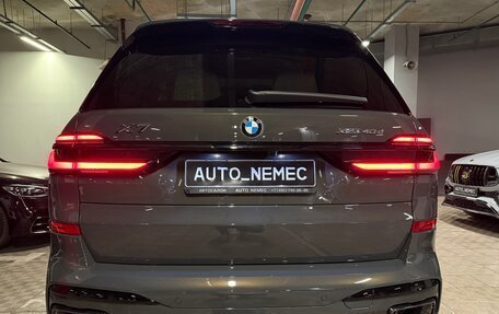 BMW X7, 2026 год, 19 500 000 рублей, 7 фотография