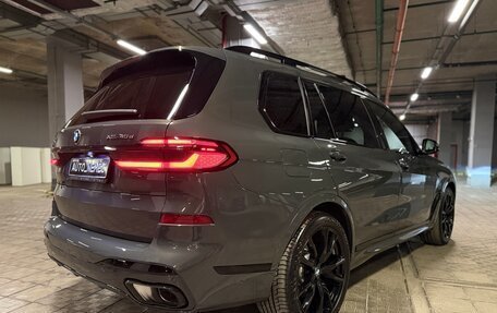 BMW X7, 2026 год, 19 500 000 рублей, 6 фотография