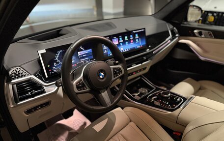 BMW X7, 2026 год, 19 500 000 рублей, 15 фотография