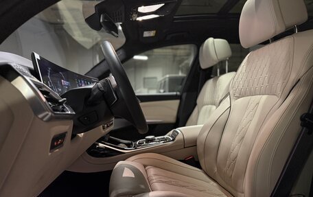 BMW X7, 2026 год, 19 500 000 рублей, 17 фотография