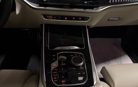 BMW X7, 2026 год, 19 500 000 рублей, 24 фотография