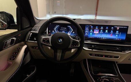 BMW X7, 2026 год, 19 500 000 рублей, 20 фотография
