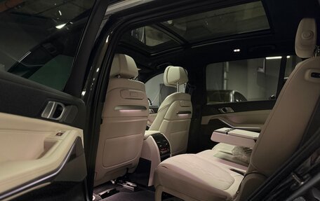 BMW X7, 2026 год, 19 500 000 рублей, 26 фотография