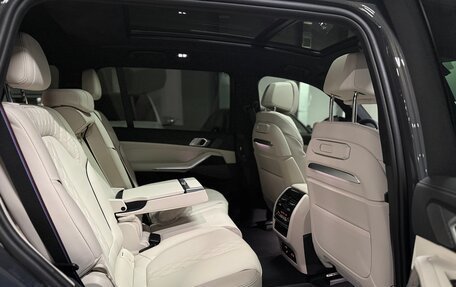 BMW X7, 2026 год, 19 500 000 рублей, 30 фотография