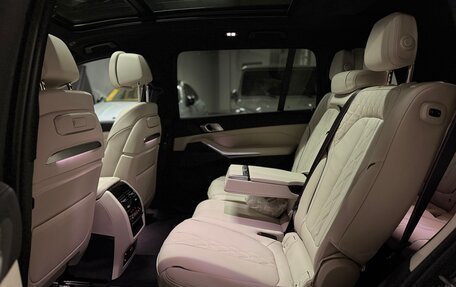 BMW X7, 2026 год, 19 500 000 рублей, 28 фотография