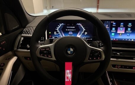 BMW X7, 2026 год, 19 500 000 рублей, 25 фотография