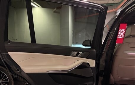 BMW X7, 2026 год, 19 500 000 рублей, 27 фотография