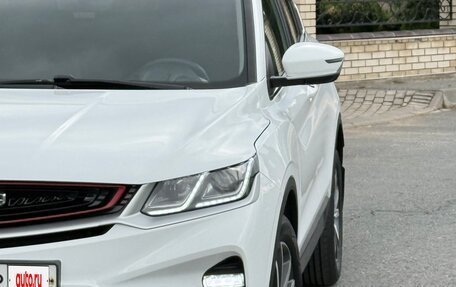 Geely Coolray I, 2022 год, 1 600 000 рублей, 6 фотография