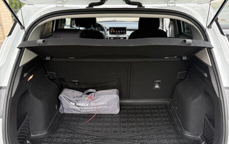 Geely Coolray I, 2022 год, 1 600 000 рублей, 7 фотография