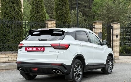 Geely Coolray I, 2022 год, 1 600 000 рублей, 4 фотография