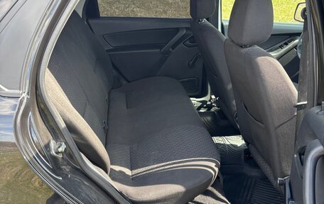 Datsun on-DO I рестайлинг, 2019 год, 510 000 рублей, 5 фотография