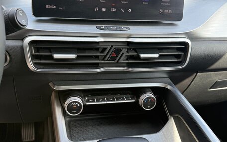 Geely Coolray I, 2022 год, 1 600 000 рублей, 15 фотография