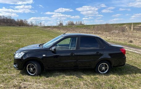 Datsun on-DO I рестайлинг, 2019 год, 510 000 рублей, 2 фотография