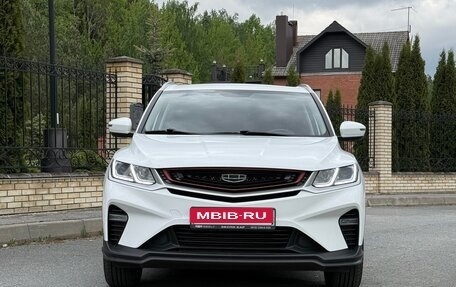 Geely Coolray I, 2022 год, 1 600 000 рублей, 2 фотография