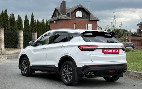 Geely Coolray I, 2022 год, 1 600 000 рублей, 5 фотография