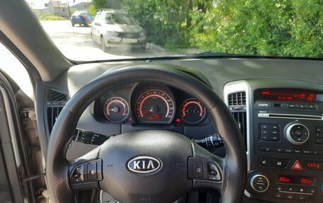 KIA cee'd I рестайлинг, 2010 год, 590 000 рублей, 3 фотография