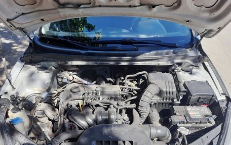 KIA cee'd I рестайлинг, 2010 год, 590 000 рублей, 15 фотография