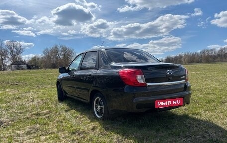Datsun on-DO I рестайлинг, 2019 год, 510 000 рублей, 3 фотография