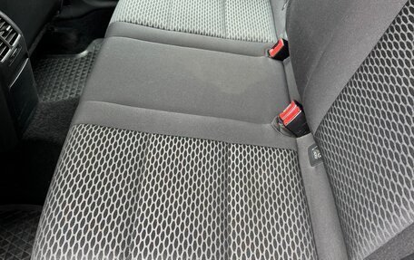 Volkswagen Golf VI, 2010 год, 780 000 рублей, 7 фотография