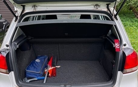 Volkswagen Golf VI, 2010 год, 780 000 рублей, 12 фотография