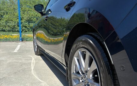 Mazda 3, 2021 год, 1 800 000 рублей, 13 фотография