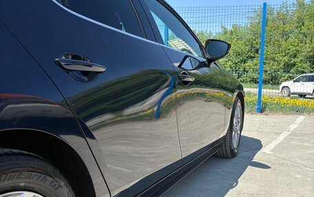 Mazda 3, 2021 год, 1 800 000 рублей, 23 фотография