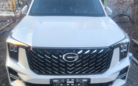 GAC GS8, 2025 год, 4 100 000 рублей, 5 фотография