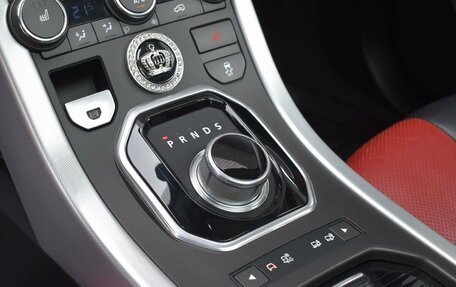 Land Rover Range Rover Evoque I, 2014 год, 2 319 999 рублей, 16 фотография