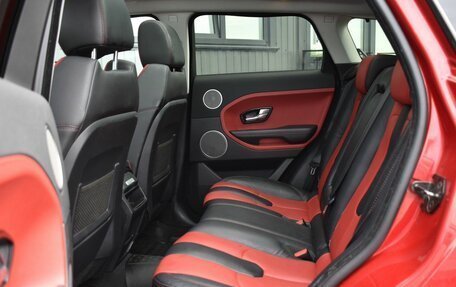 Land Rover Range Rover Evoque I, 2014 год, 2 319 999 рублей, 24 фотография