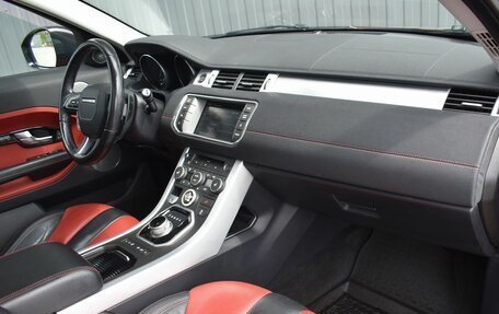 Land Rover Range Rover Evoque I, 2014 год, 2 319 999 рублей, 27 фотография