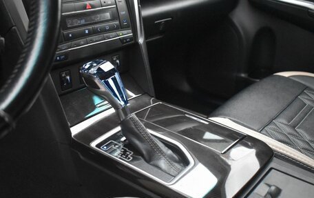 Toyota Camry, 2018 год, 1 649 999 рублей, 14 фотография