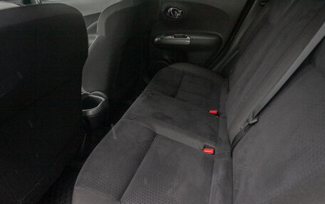 Nissan Juke II, 2011 год, 987 000 рублей, 14 фотография